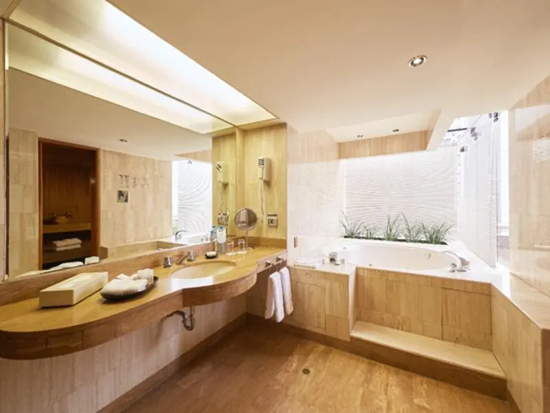 J&A Classic Hotel - Chambres