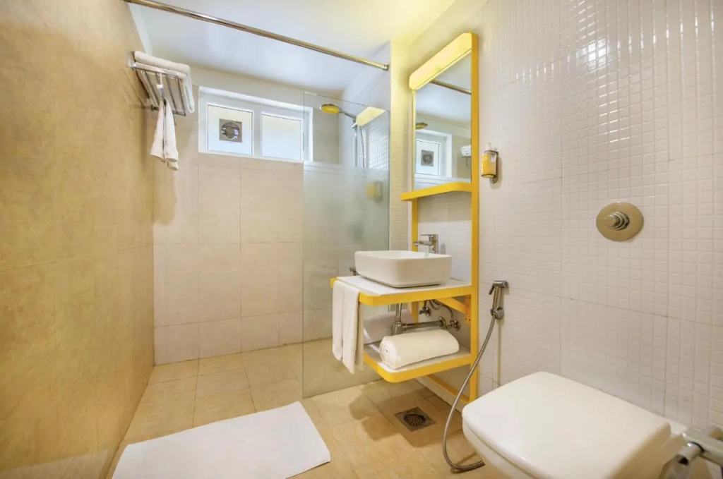 Hotel photo 10