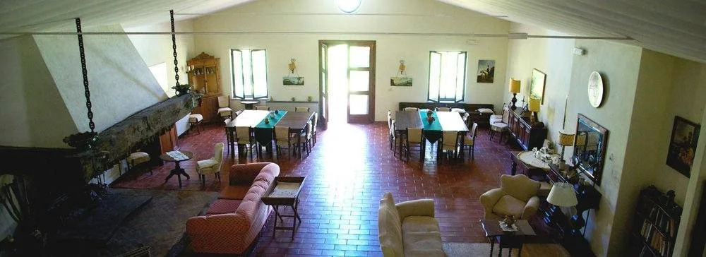 Agriturismo Il Tratturo