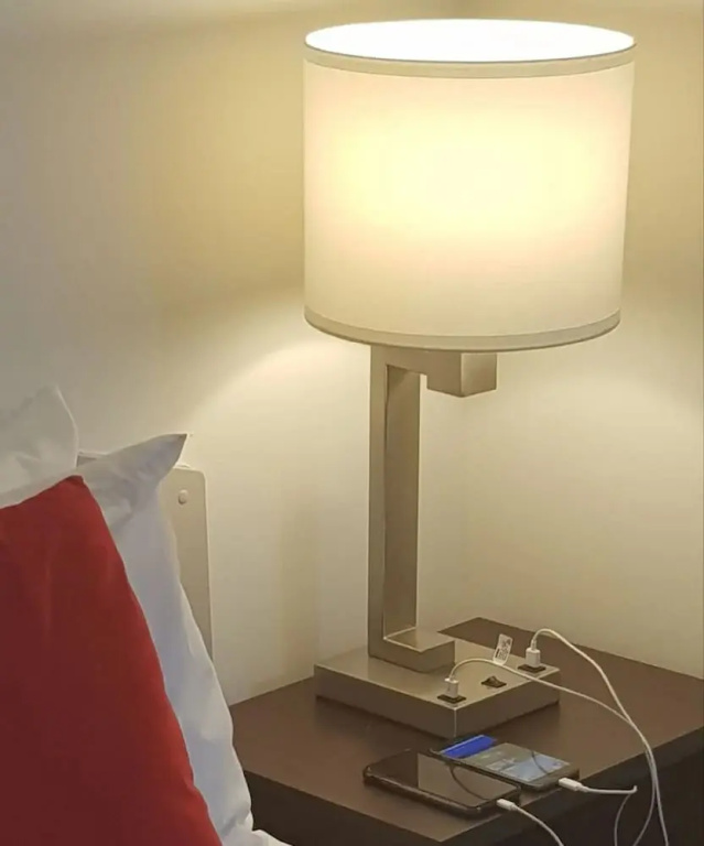 Hides Hotel Cairns - Chambres