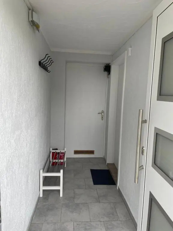 Ferienwohnung Venwegen