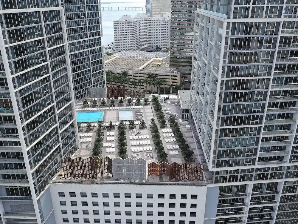 Miami World Rental - Iconbrickell 3210