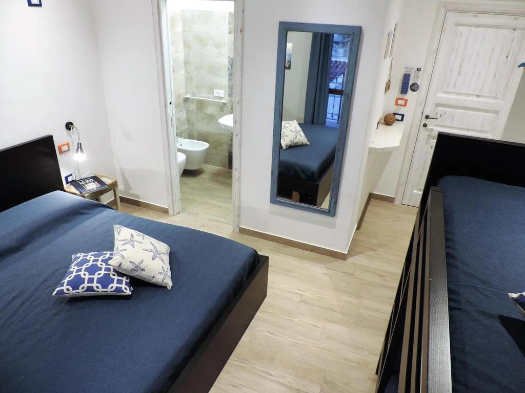 Timbuktu Hostel — 2