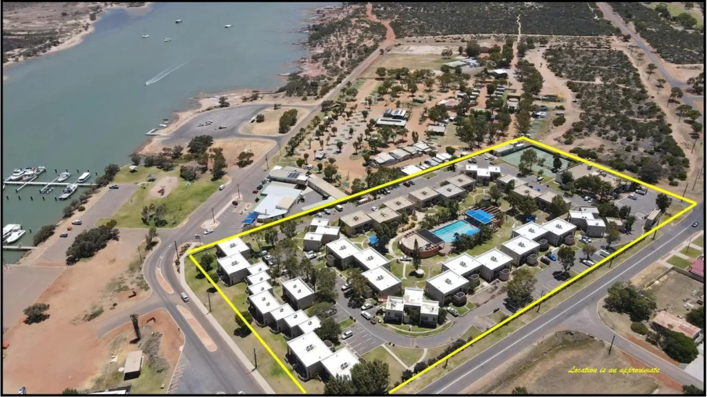 Riverview Holiday Apartment 75 - Kalbarri WA