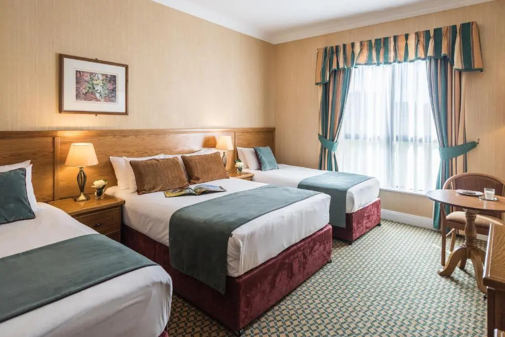 Clonakilty Park Hotel - Chambres