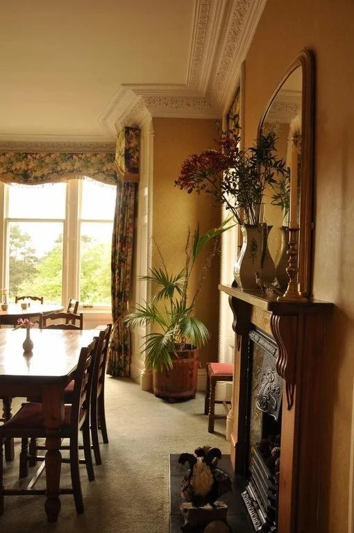 The Mountview Hotel - Général