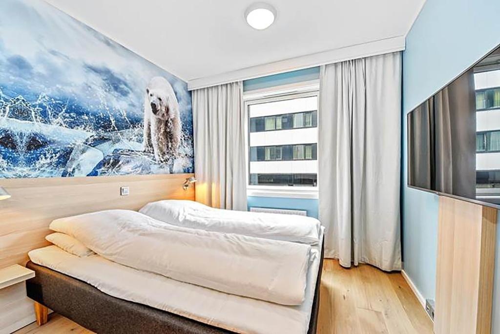 Thon Hotel Polar — 1