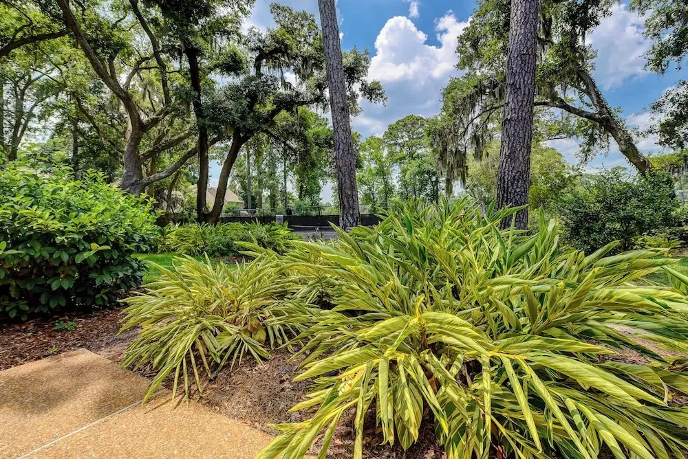 2296 Heritage at The Sea Pines Resort