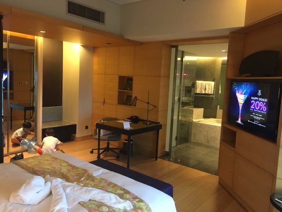 Hilton Kuala Lumpur