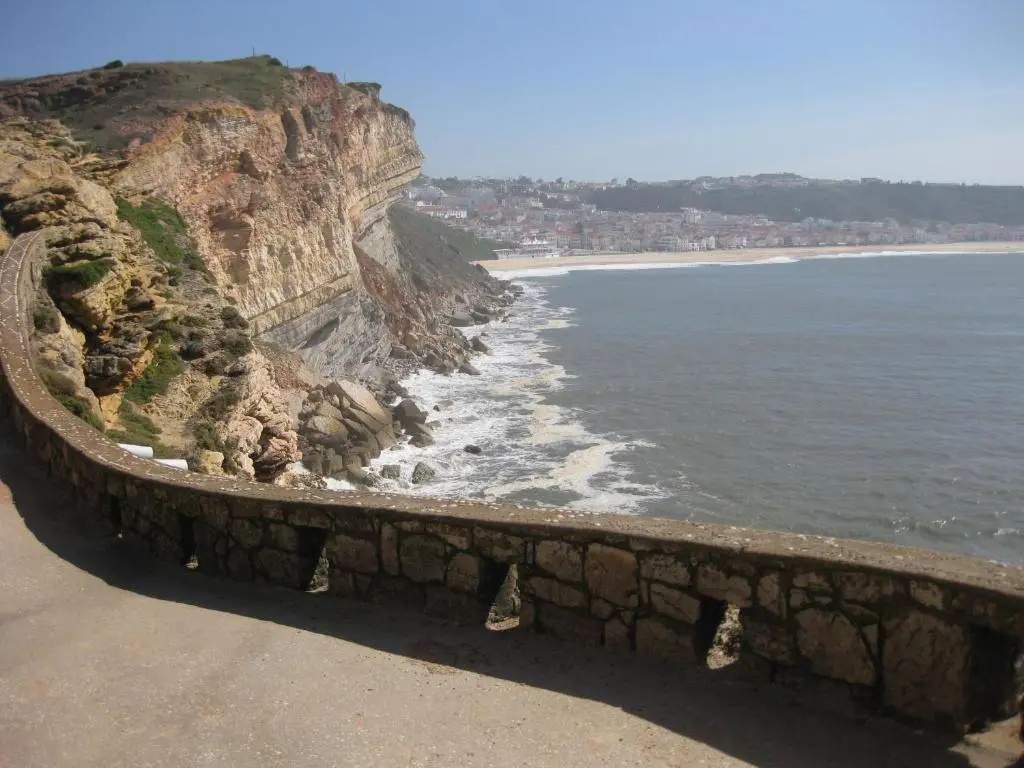 Hotel da Nazaré - Général