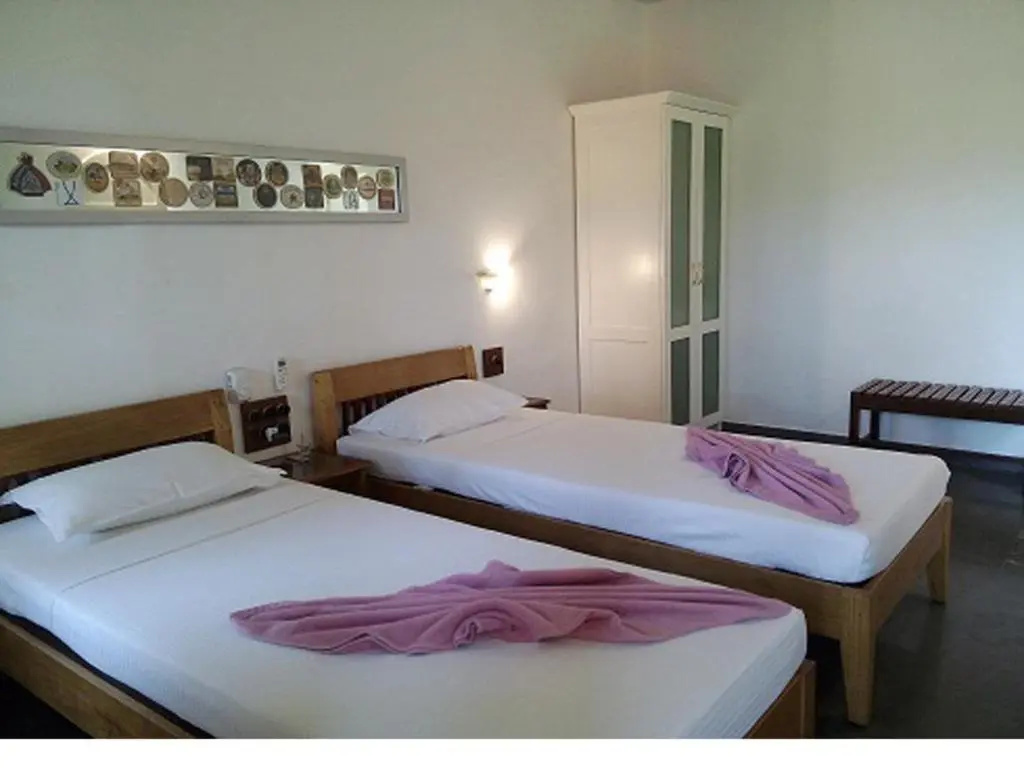 Cavala Seaside Resort - Chambres