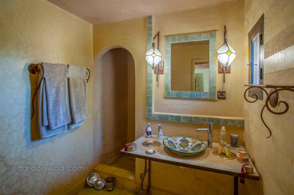 Dar Azawad by null