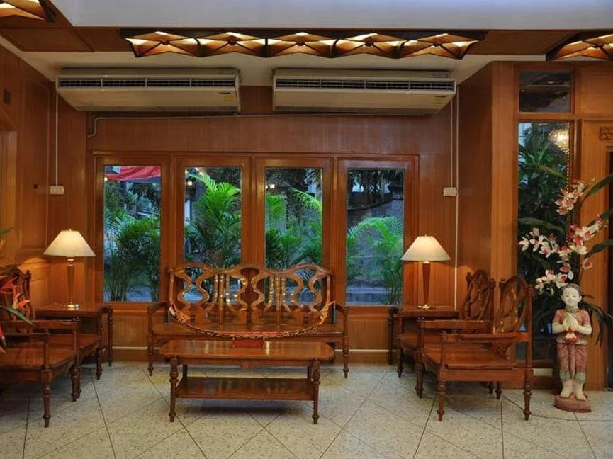 Hotel photo 8