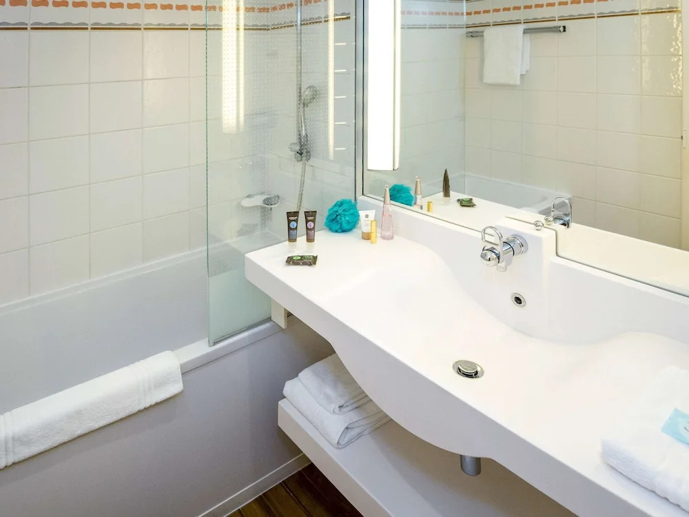Novotel Perpignan Nord Rivesaltes - Chambres
