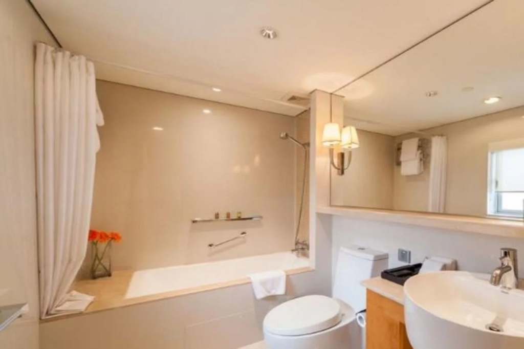 Ascott Guangzhou - Général