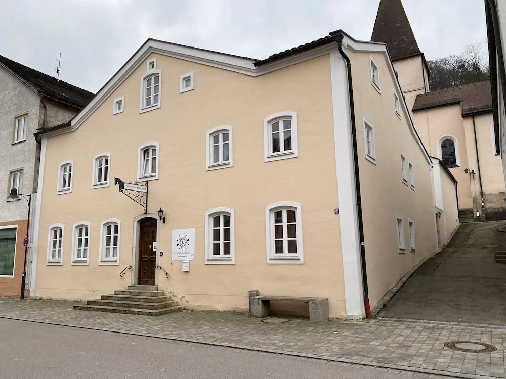 Gästehaus Linde