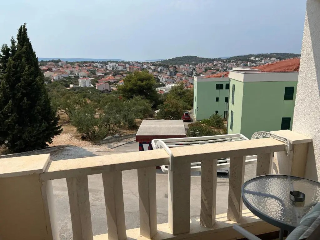 Apartmani Levarda - Chambres