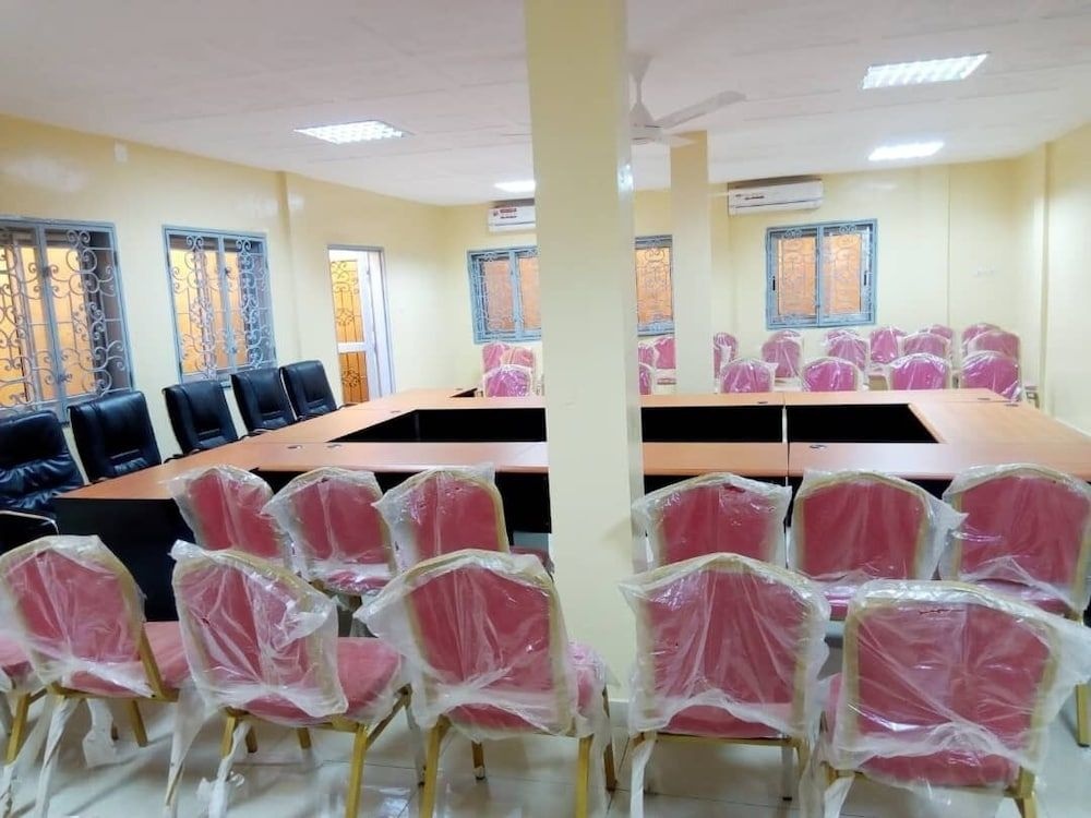 Business Centre