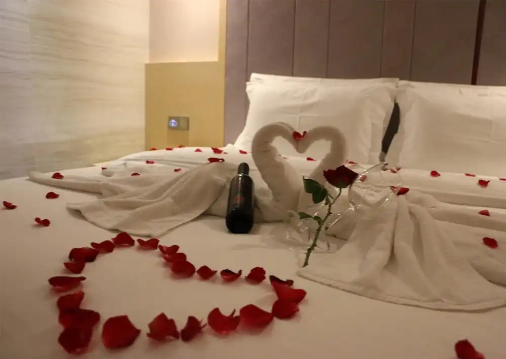 Lavande Hotel Gz Pazhou Branch - Chambres