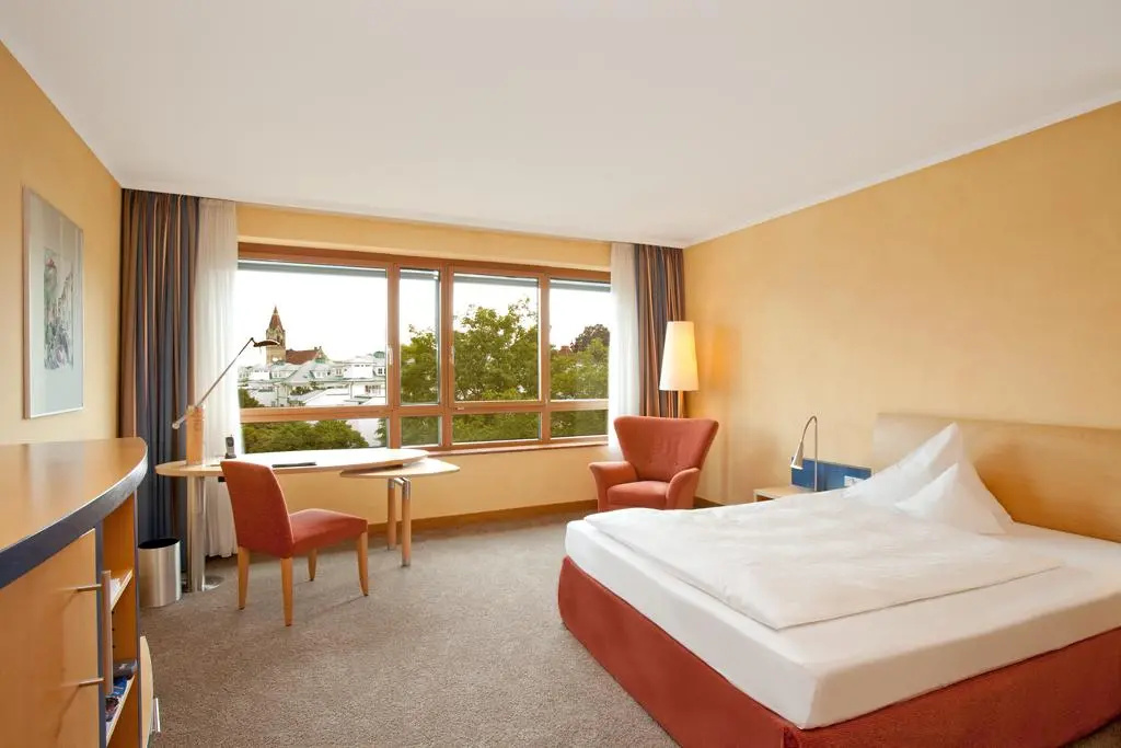 Hotel Remarque - Chambres