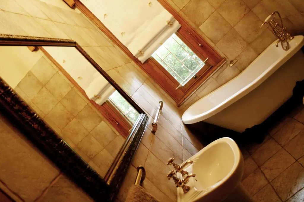 Castello Guesthouse Vryburg - Chambres