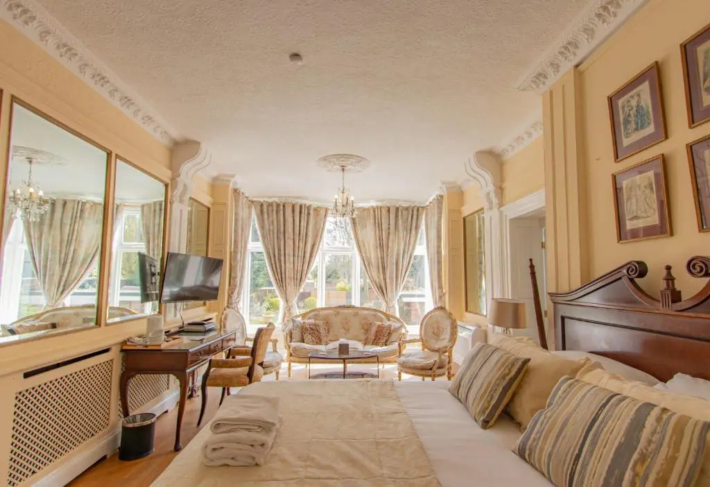 Junior Suite