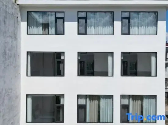 Mengze Linsu Homestay