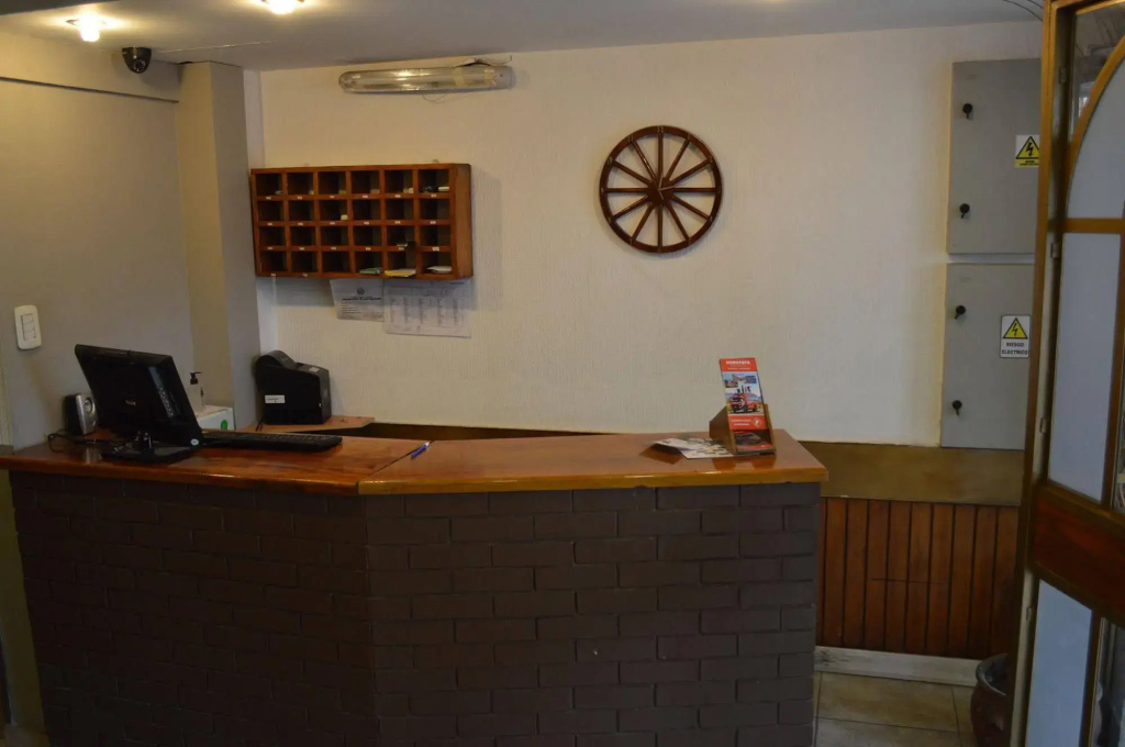 Kapac Hotel