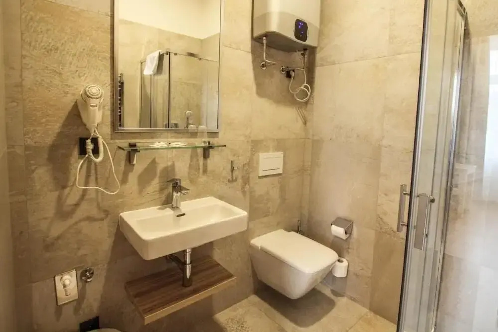 Hotel Mariel Znojmo - Chambres