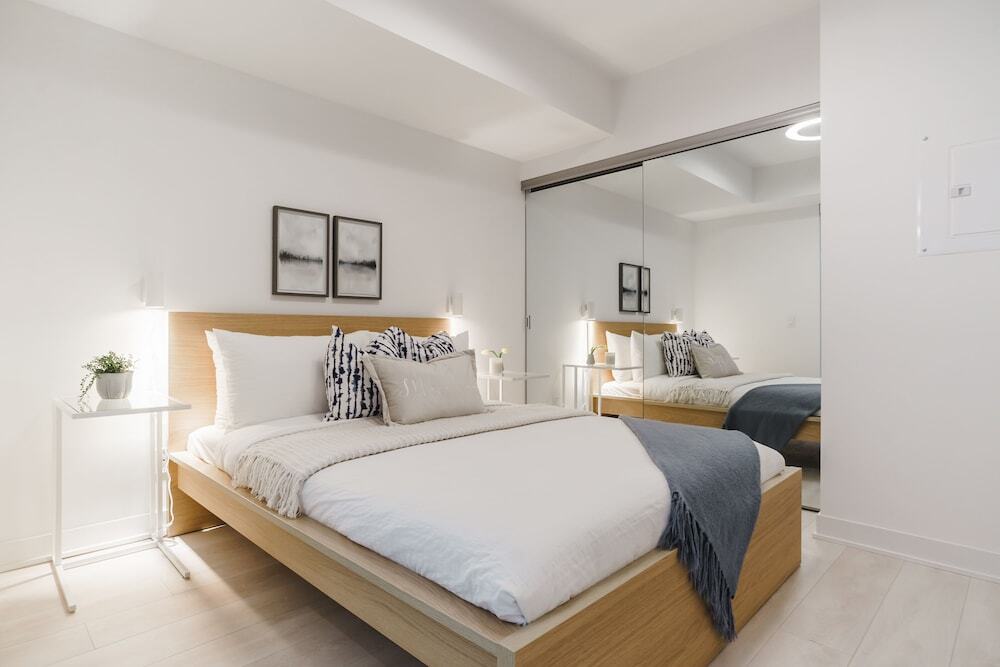 Sarkar Suites - Cumberland Street