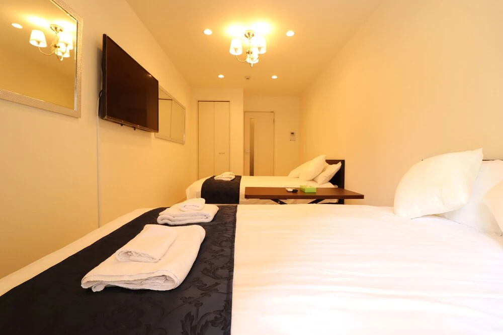 Hotel photo 8