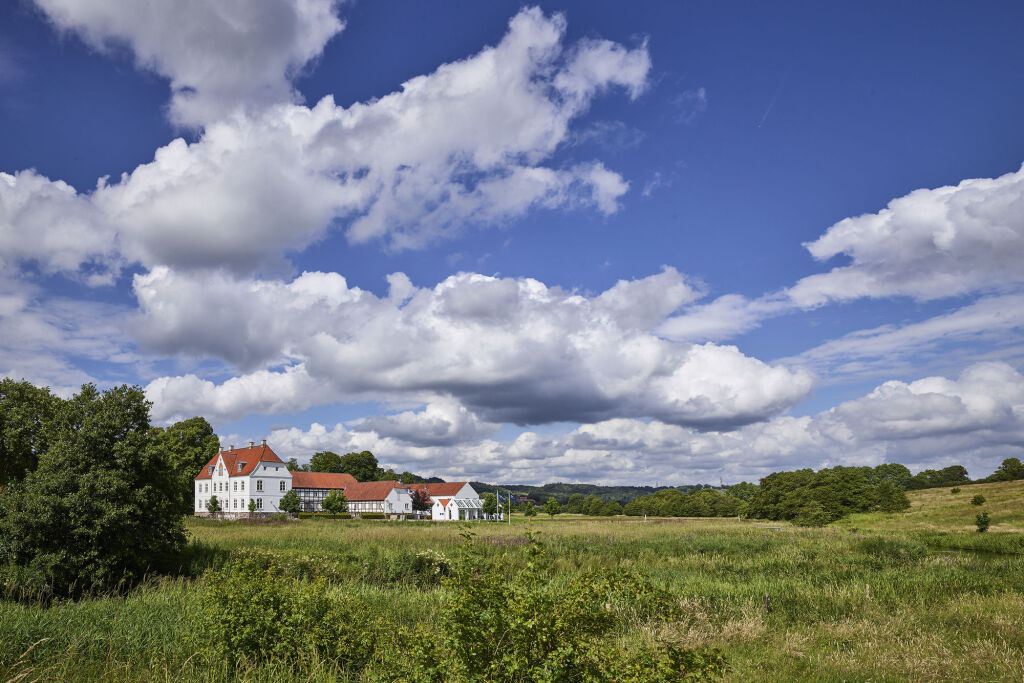 Haraldskær Sinatur Hotel & Konference picture