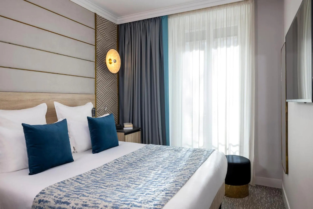 Hotel photo 30
