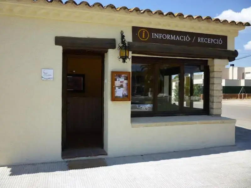 Hostal del Priorat