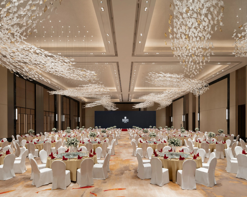 Shangri-La Putian - фото 16