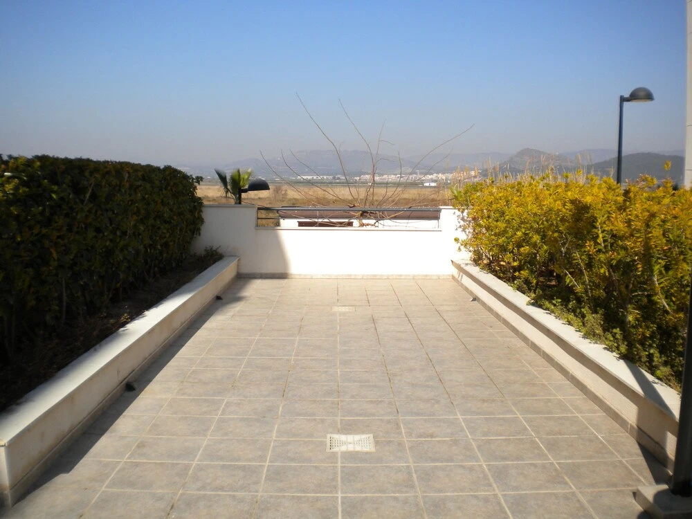 Apartamento Playa de Almenara