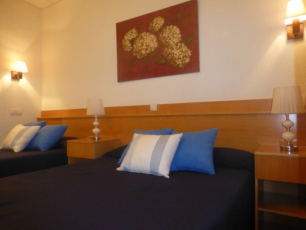 Hostal El Val by null