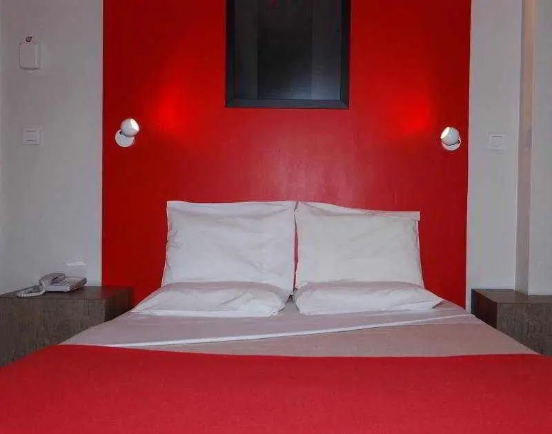 ibis Styles Rouen Centre Cathedrale - Chambres