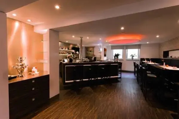 Hotel Markkleeberger Hof - Général