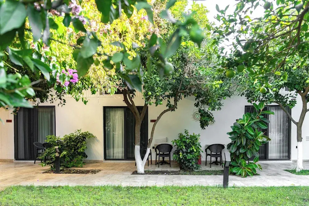 Perast Garden Hotel