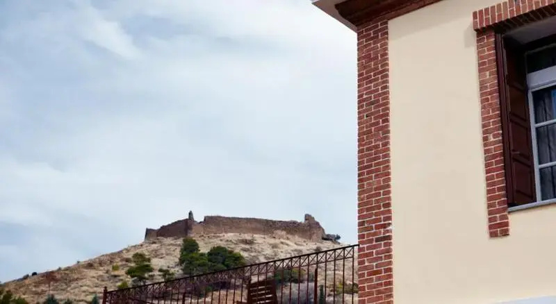 Balcony & Terrace