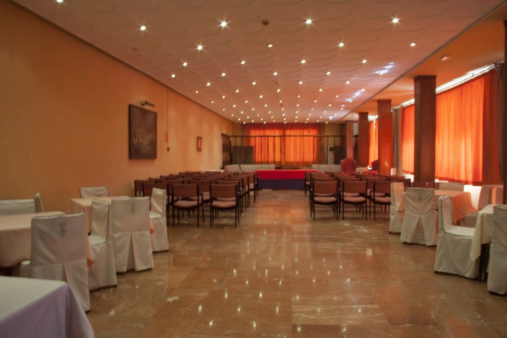 Hotel Sicania - Général