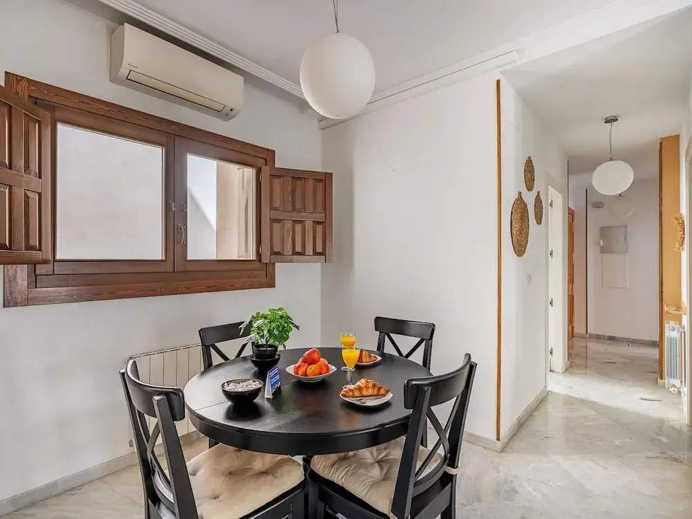 Luxury Suite Ancha de la Virgen