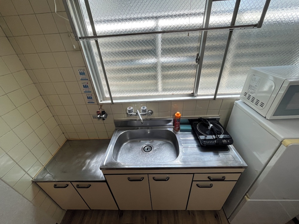 EX Tenjinnomori Apartment 202 사진 2
