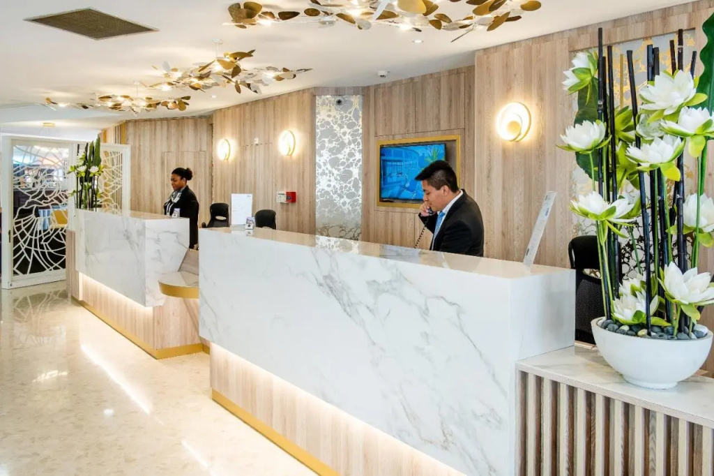 Hotel photo 37