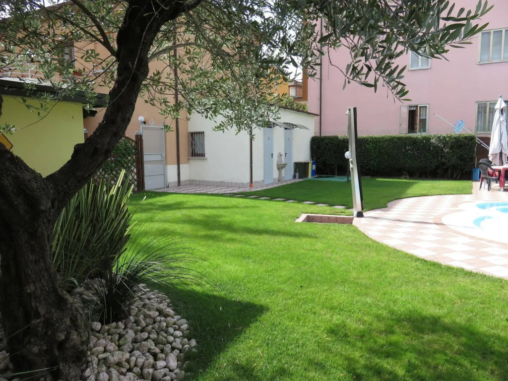 Hotel Albergo Al Cacciatore - Général