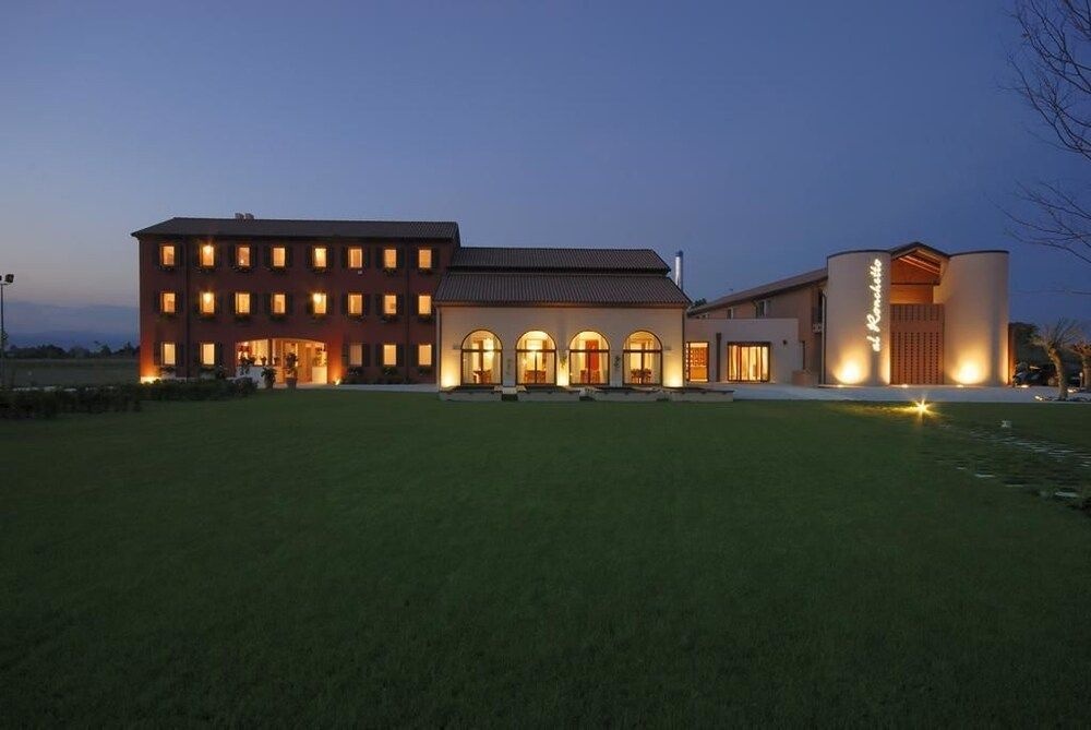 Borgo Ronchetto Relais Gourmet