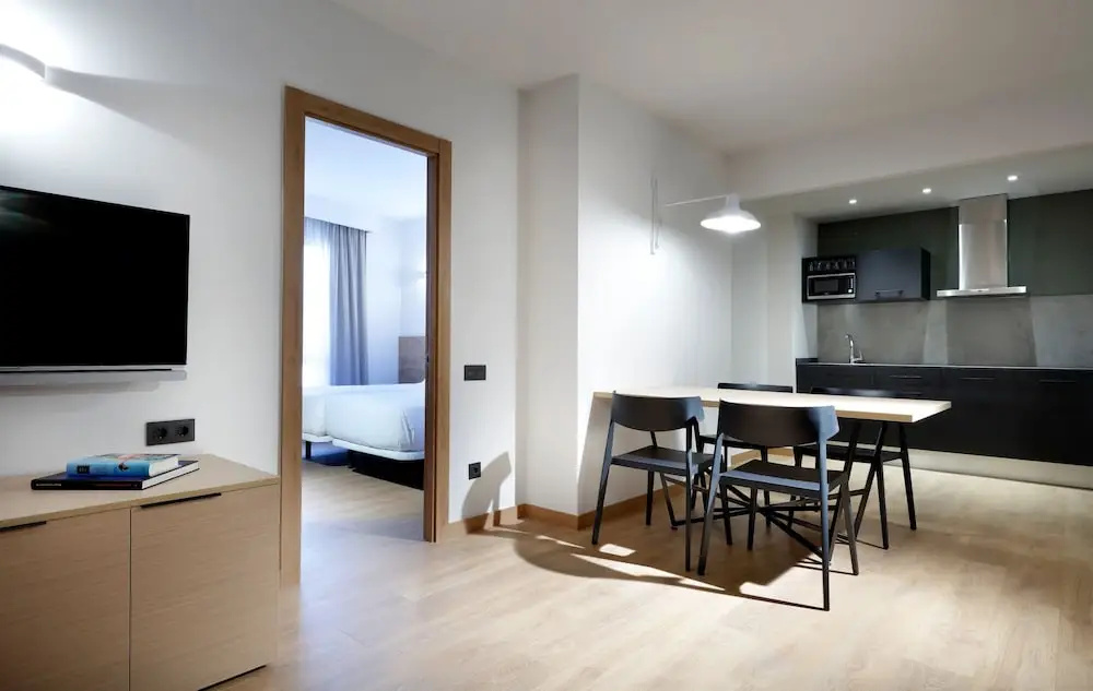Hotel SB Corona Tortosa - Chambres