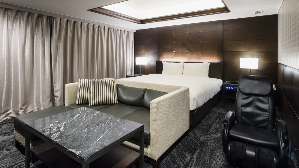 Meguro Holic Hotel 사진 11