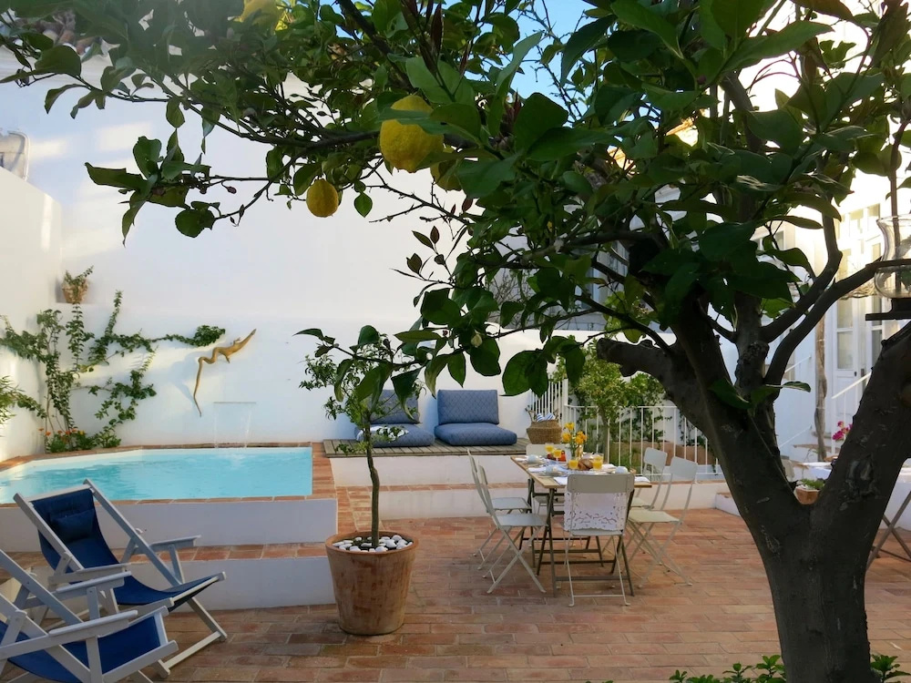 São Paulo Boutique Guest House